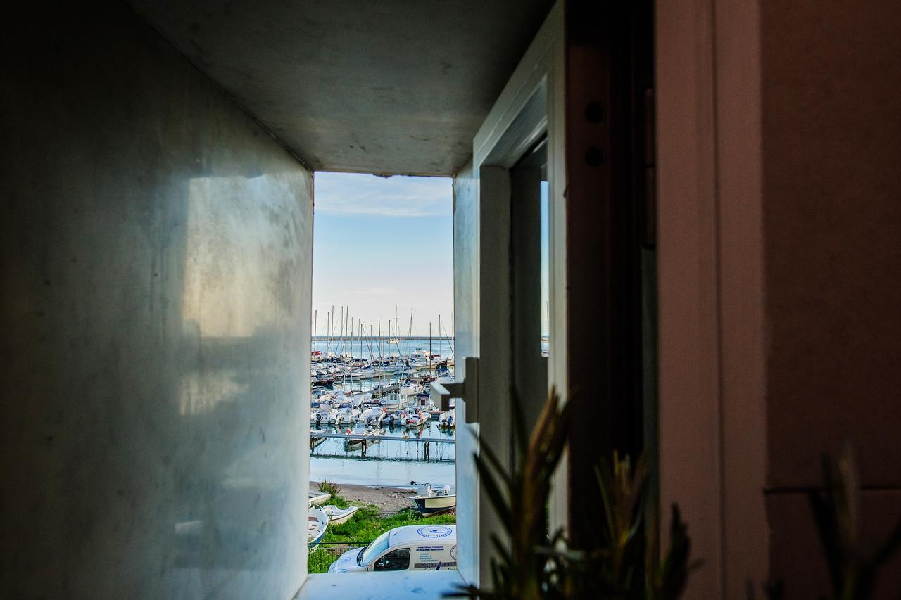 Margherita'S Apartment Salerno Exteriér fotografie